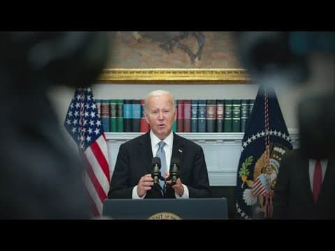 Nearly 2/3 of Democrats want Biden to drop out, new poll says