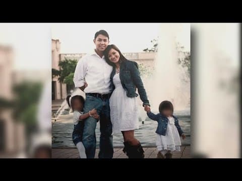 Trial date set to decide custody of Maya Millete’s kids