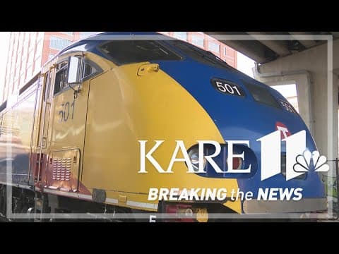 MnDOT study shows Northstar numbers have plummeted, Met Council considers switching to buses