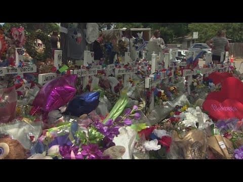 KHOU 11 Team Coverage: Uvalde shooter's disciplinary files released