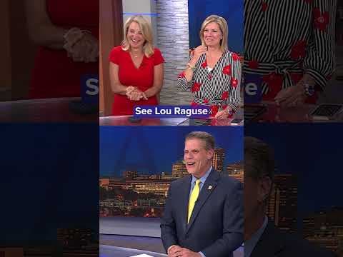 Hulk Hogan congratulates "No. 1 Hulkamaniac, Reckless Randy," on his retirement.