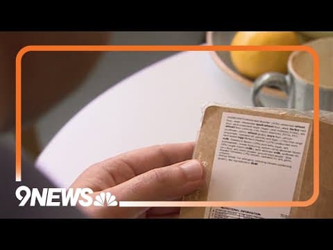 Sugar substitutes making their way into everyday food