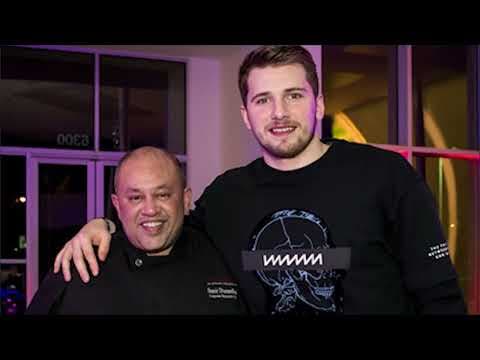 One of Luka's favorite Dallas restaurants is keeping his signature dish on the menu