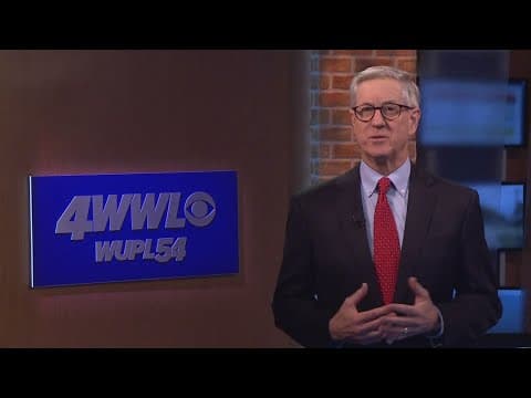 Clancy's Commentary: What have we learned from the failed recall?