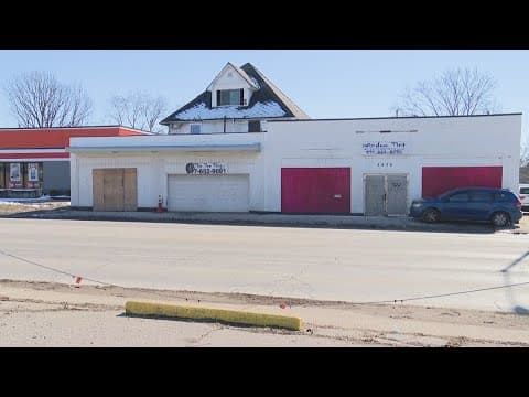 IMPD Violent Crimes Task Force seizes illegal guns, drugs; makes multiple arrests