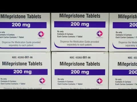 The Breakdown: Extradition of NY doctor unlikely in Louisiana abortion case