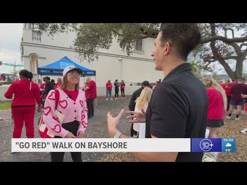 Survivor's Journey: How one woman's cardiac arrest at 24 became a beacon of hope