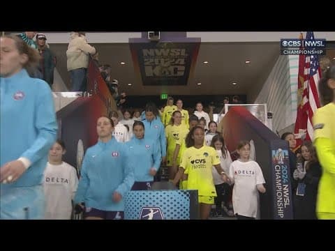 Orlando Pride edged Washington Spirit 1-0 and claimed NWSL victory