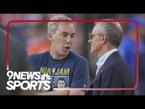 Kroenke Sports & Entertainment announces NFL executive as new president