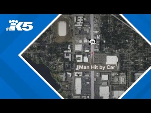 Seattle police investigate 2 separate homicides in Haller Lake