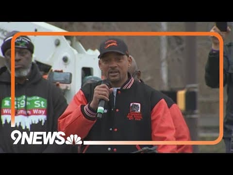 Will Smith is making a comeback. Can people forget and forgive?