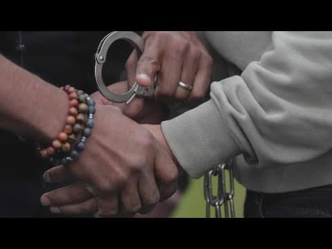 Dallas Police visit Mexican Consulate to inform, not to arrest