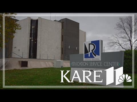 Robbinsdale Area Schools trying to figure way out of a multi-million dollar shortfall