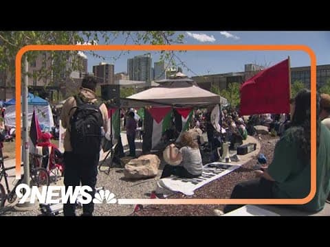 CCD cancels in-person classes because of safety concerns during protest at Auraria Campus