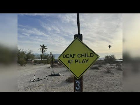 Sexually violent predator proposed for placement in Borrego Springs home