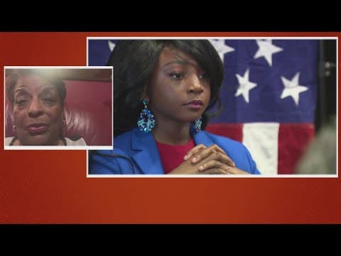 Cora Masters Barry talks newest Blacks In Wax performance