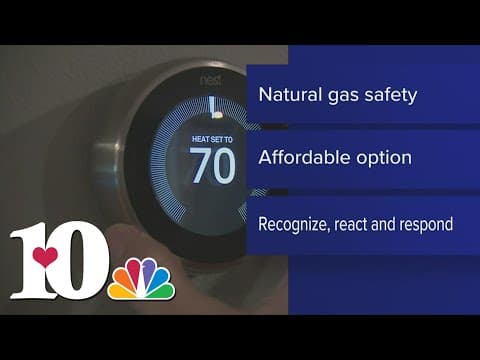 Home heating safety ahead of winter season