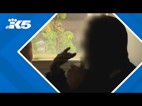 'I can't save my children': Afghan refugee pleads for help