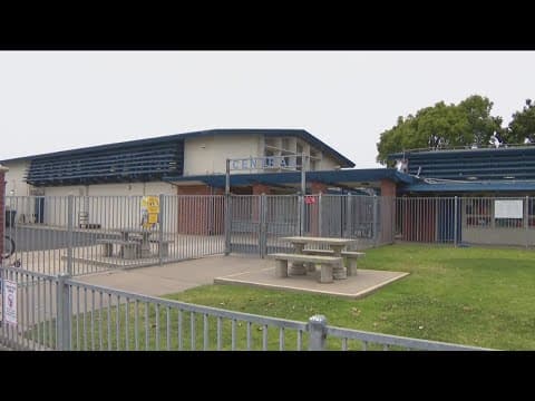 South Bay Union School District to vote on the closure of three schools
