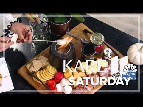 3 fantastic ideas for fall entertaining