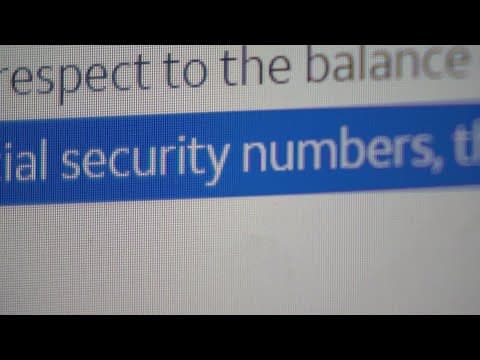 New law now in effect in Texas designed to protect your privacy and data