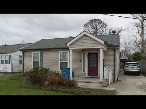 Local homeowner slammed with over 4k monthly in insurance fees