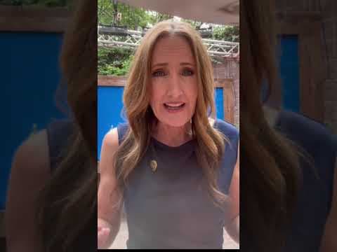 Tracking storms moving north over Colorado