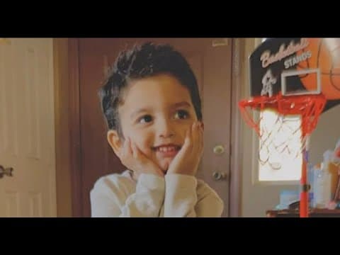 Parents of 6-year-old on life support following crash with drunk driver plan to donate his organs