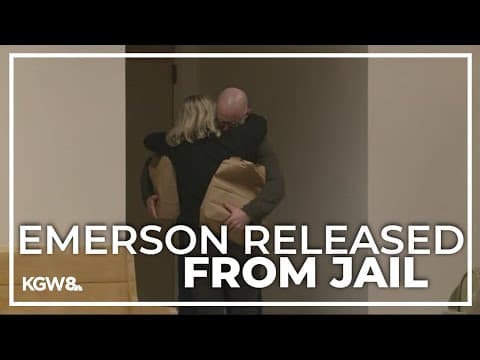 Ex-Alaska Airlines pilot released from state custody before trial