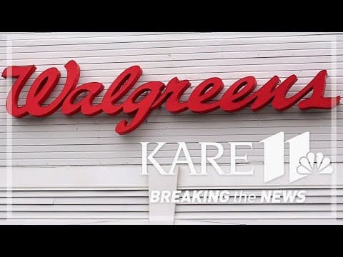 Second major business announces closure in North Minneapolis