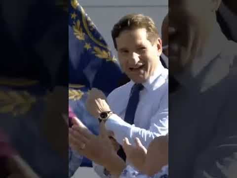 Rep. Dean Phillips won't seek re-election