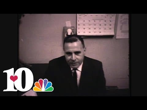 University of Tennessee legend Gus Manning dies at 99