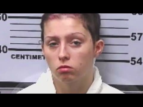 Gulf Coast murder confession caught on video