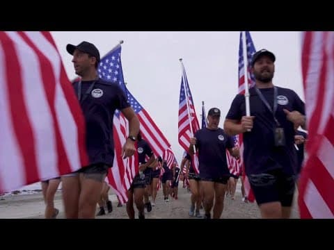 From Coronado to the U.S.S. Midway | The Honor Foundation presents 'Swim for SOF' on September 14