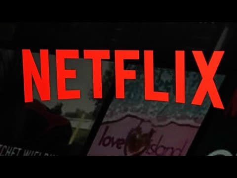 Netflix says its ad tier has 94 million users