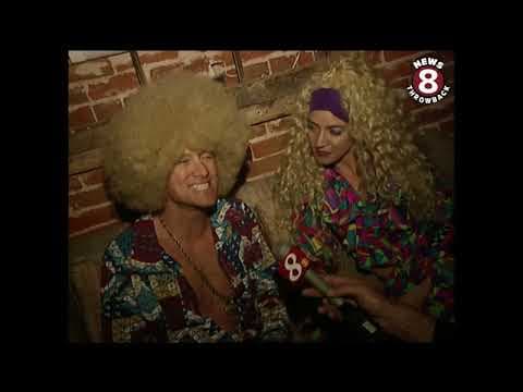 1979 v 1996 The 70s comeback in the 90s in San Diego