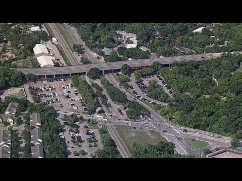 Avoid traffic, find parking at Dallas Zoo dollar day