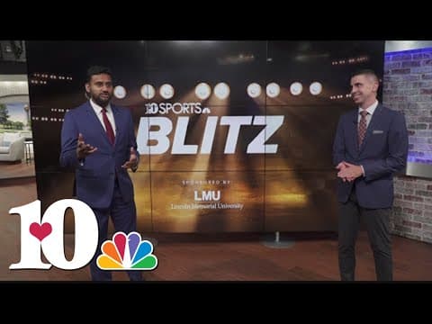 10Sports Blitz: A look back at the duo of Karthik and Frank