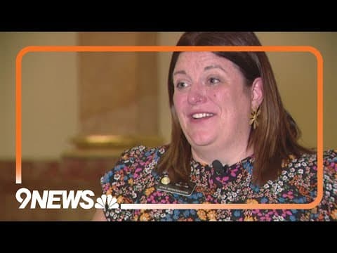 Colorado lawmakers approve bill to allow state to cover Medicaid reimbursements at Planned Parenthoo