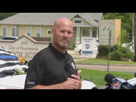 Ponchatoula officer's cause of death released