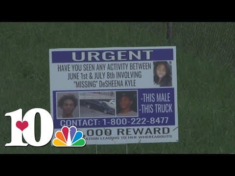 Man sentenced to life without parole for killing girlfriend, hiding body under relative's house