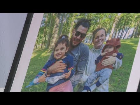 Maryland family's uncertain future amid immigration struggle