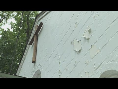 Maryland church honored with legacy award | Get Uplifted