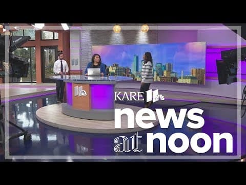 KARE 11 News Now - Dec. 10, 2024