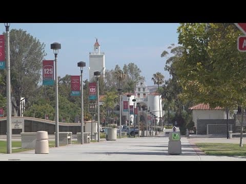 Legal breakdown of the rape allegations against 3 SDSU football players