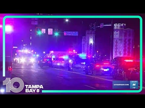 Reports of possible shooting at University of Oklahoma; people being asked to shelter in place