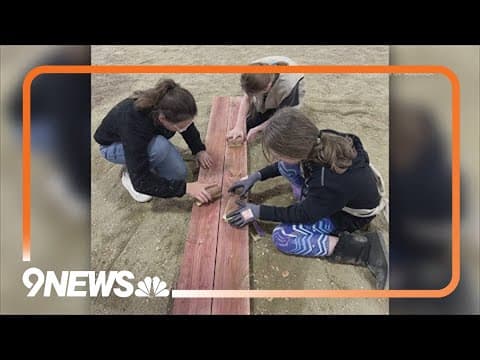 Girl Scouts hosting 'Build Like a Girl' event