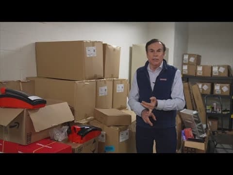 Hiring a moving company soon? Here's what to look for before signing a contract