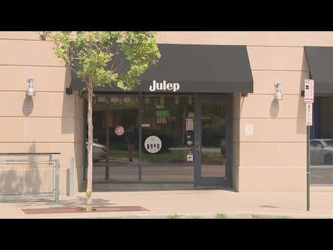 Short North bar closes after beating death of man, loss of liquor license