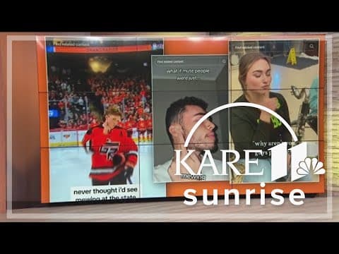 What is mewing? Does it work? We talked to experts